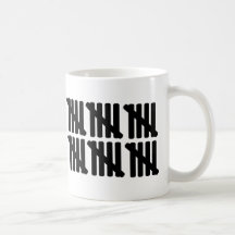 30th birthday mugs