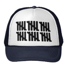 30th birthday trucker hats