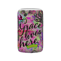 311 Blackberry Curve Grace Lives Here Forever Blackberry Bold Covers