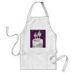 311-Candy Caterer | Purple Apron