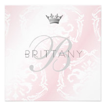 311-Enticingly Pink Invite