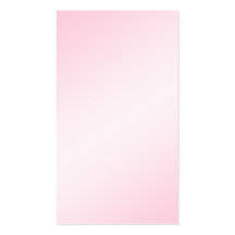 311-Silver Divine Sweet Pink Place Setting Business Card Templates
