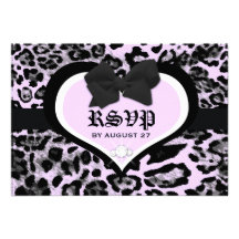 311 Wild at Heart Luscious Lilac RSVP Announcement
