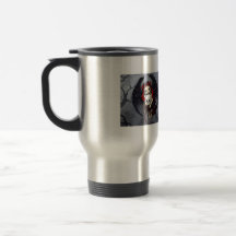 333, only half evil mug