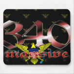 340 MOUSE PAD