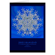 "360=6x4x3x5" - the card