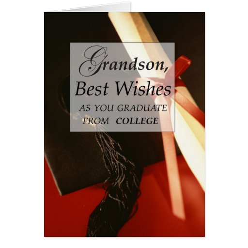 3839-grandson-college-graduation-greeting-card-zazzle