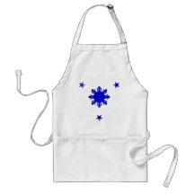 3 Stars & A Sun Aprons
