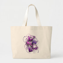 3D Dance (Summer) Bag