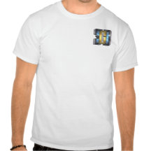 3D Gladiators T Shirts