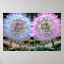 3D Glasses!? Poster