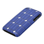 3d Solar panel Case-Mate iPhone 3 Case