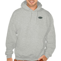 3rdeye-logomaster-t1 hooded sweatshirt