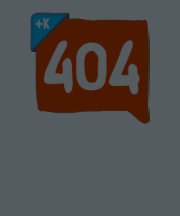 404 Klout not found. Shirt