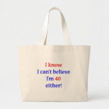 40 Either Bag