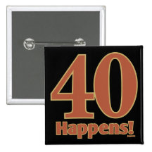 40 happens! - PINK