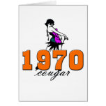 40th Birthday Cards