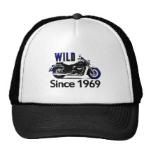 40th Birthday Gifts! Hats