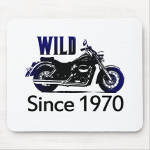 40th Birthday Mouse Pads