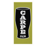 40th Birthday Party Invitation Carpe Diem Cheers