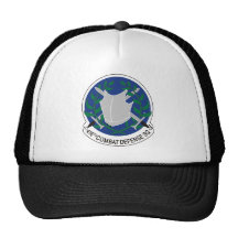 416th CDS Hat