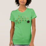 422nd Quidditch World Cup with Players t-shirts