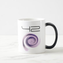 42 - Pan Galactic Gargle Blaster Coffee Mugs