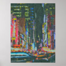 42nd Street Poster