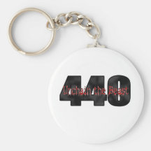 440 Mopar Beast Keychains