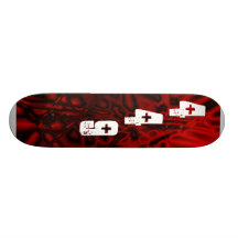 449 Skateboard
