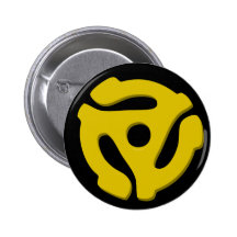 45 Record Adapter Pins