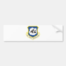 463rd Troop Carrier Wing Bumper Sticker