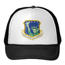 48th TFW Mesh Hats