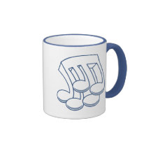4/5 Time Mug