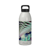 4 DRINKING BOTTLE