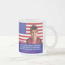 #4 - LIPSTICK COFFEE MUGS