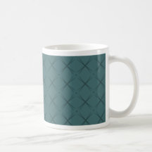 4 Pointer Mug-Ocean