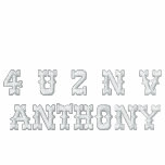 4*U*2*N*V, ANTHONY HOODY