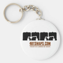 4BT Key Chain