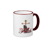 4faith, 4faith mug