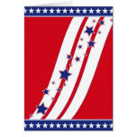 4th of July - Independence Day Cards