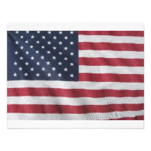 4th of July party invitation