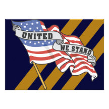 4th of July Party Invitations