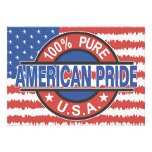 4th of July Party Invitations