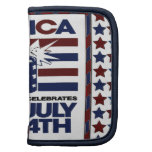 4th of July Organizer