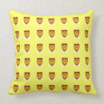 4th Trans symbol style pillow