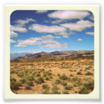 4x4 Square Retro Framed-Style Photo