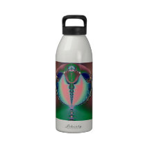 5004i reusable water bottle