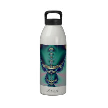 5004k reusable water bottles
