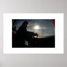 50 cal shoot posters